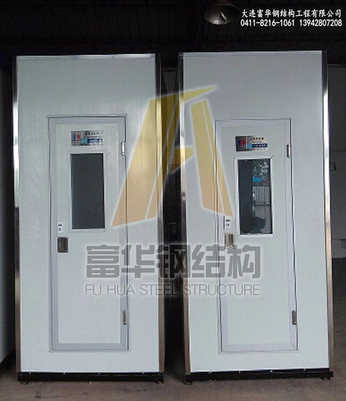 江山移动卫生间 专业专注，重塑移动房屋品质标杆