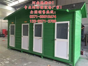 菏泽移动厕所出租 为户外活动与工程现场提供便捷卫生解决方案